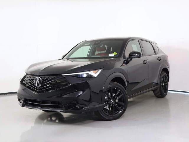 2026 Acura ADX