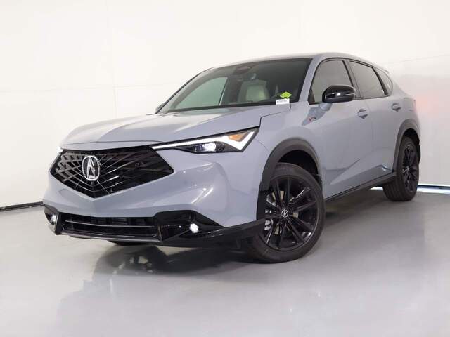 2025 Acura ADX