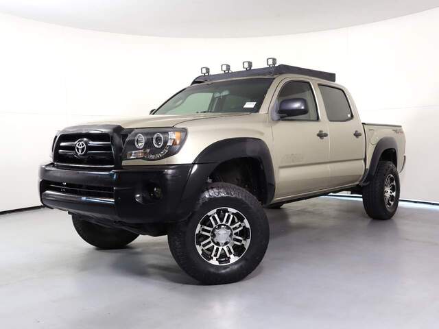 2008 Toyota Tacoma