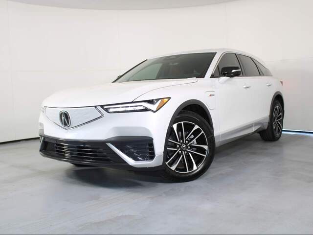 2024 Acura ZDX