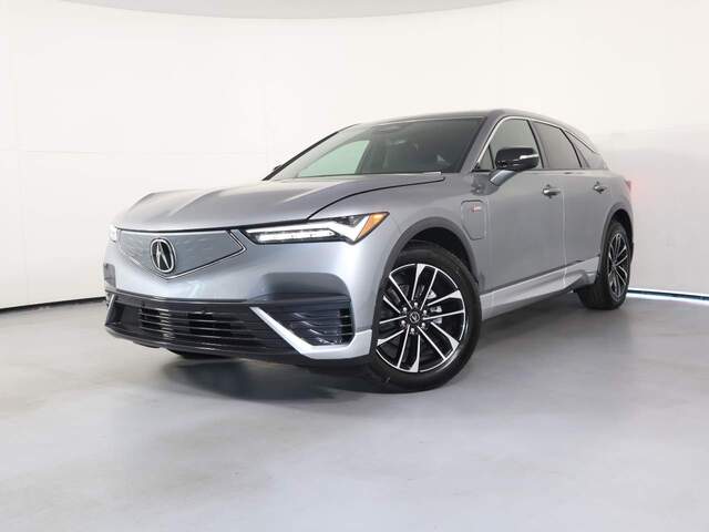 2024 Acura ZDX