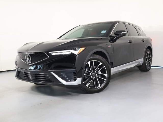 2024 Acura ZDX