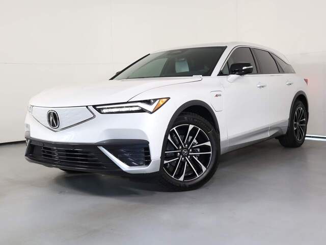 2024 Acura ZDX