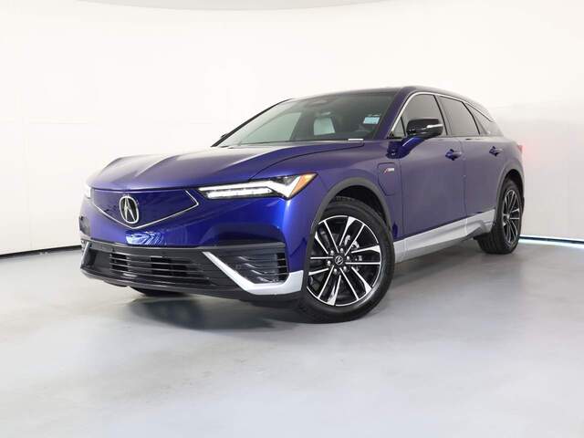 2024 Acura ZDX