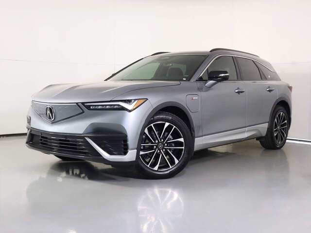 2024 Acura ZDX A-SPEC