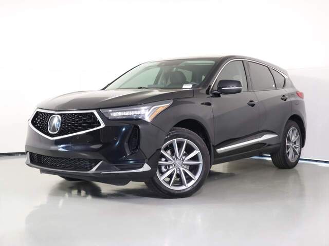 2023 Acura RDX