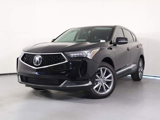 2023 Acura RDX