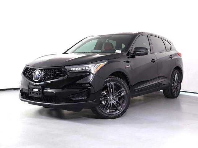 2020 Acura RDX