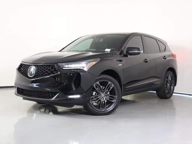 2023 Acura RDX