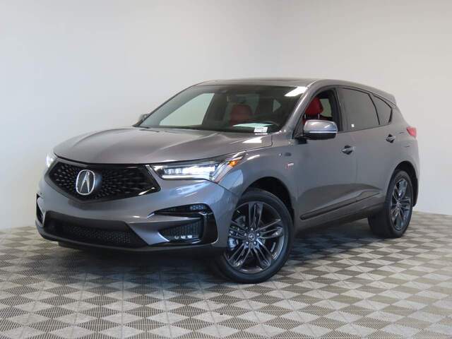 2020 Acura RDX