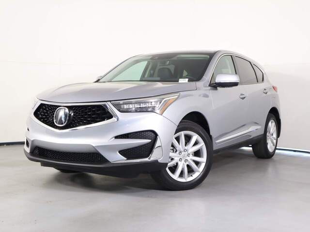 2021 Acura RDX