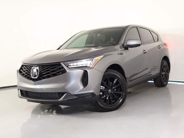 2025 Acura RDX