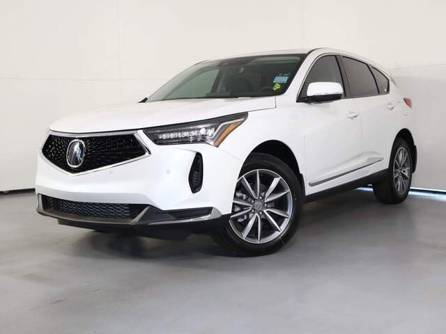 2024 Acura RDX