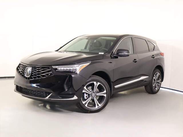 2026 Acura RDX