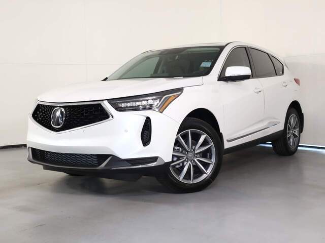 2024 Acura RDX