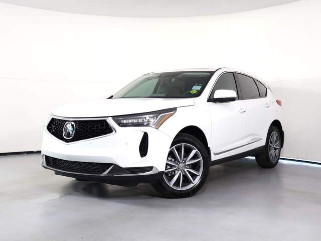 2024 Acura RDX