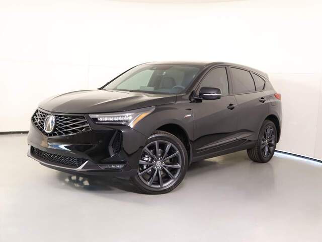 2026 Acura RDX