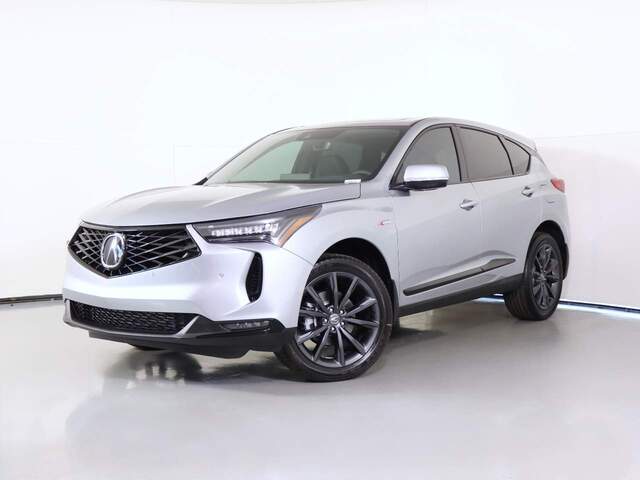 2026 Acura RDX