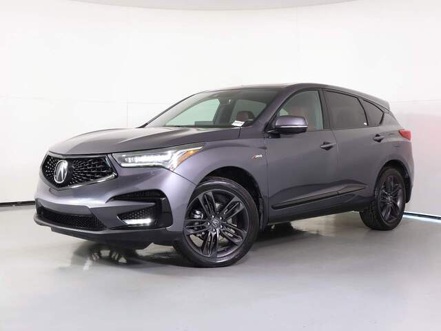 2020 Acura RDX