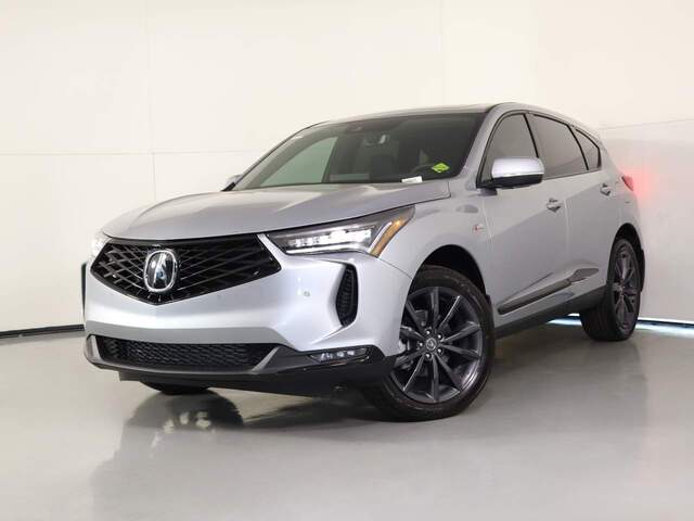 2025 Acura RDX