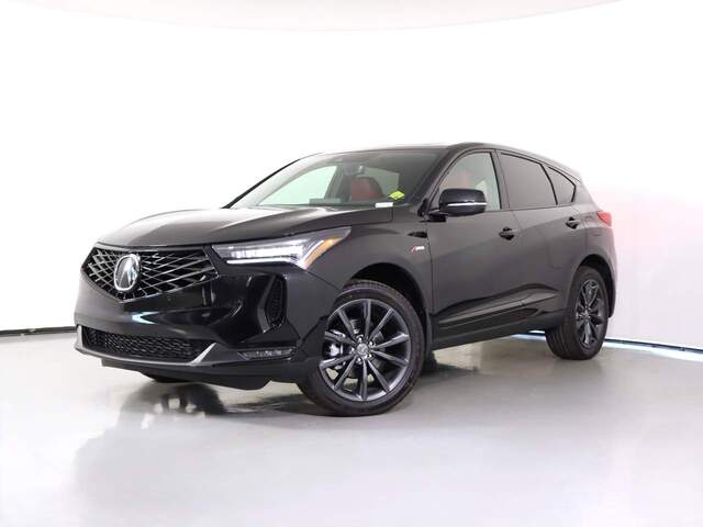 2026 Acura RDX