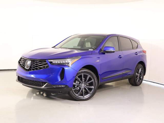2026 Acura RDX