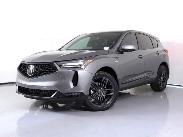 2023 Acura RDX