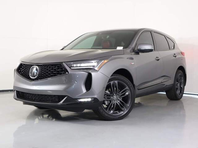 2024 Acura RDX