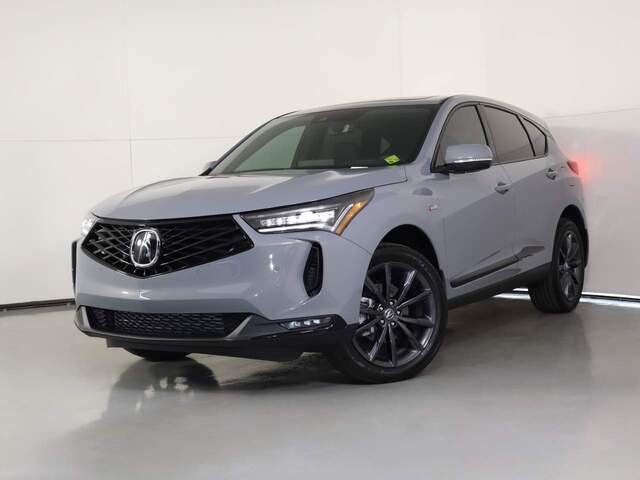 2026 Acura RDX