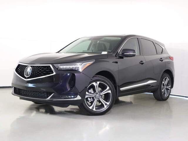 2024 Acura RDX