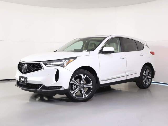 2023 Acura RDX