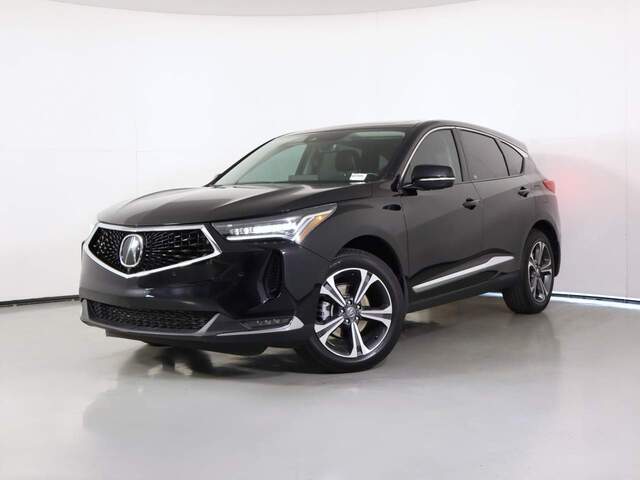 2024 Acura RDX