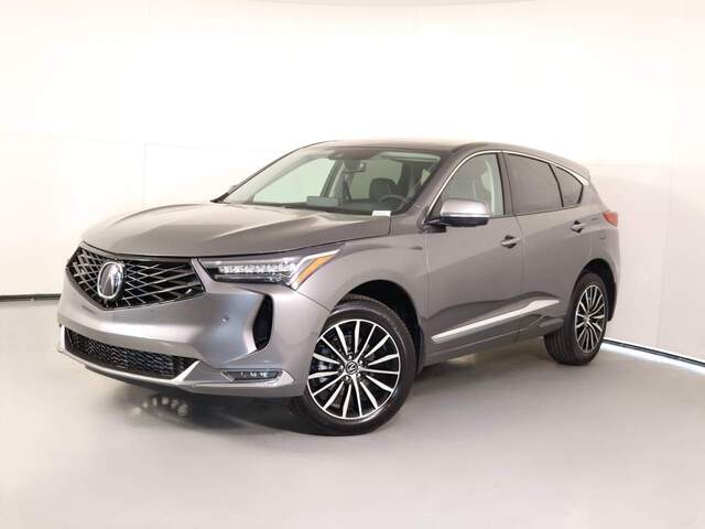 2026 Acura RDX