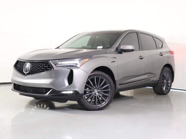 2023 Acura RDX