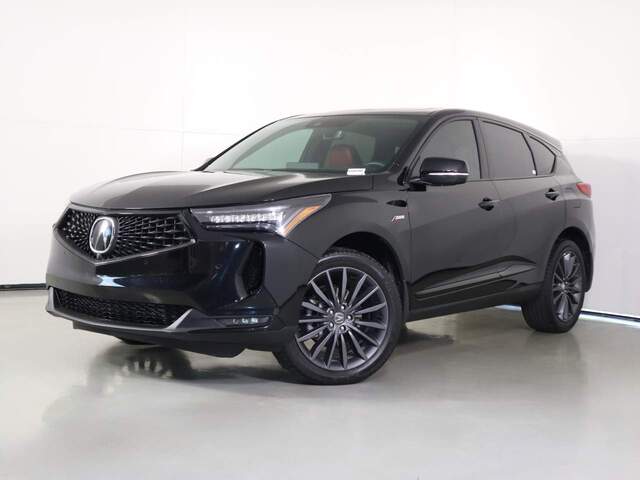 2023 Acura RDX