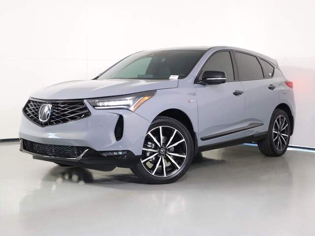 2026 Acura RDX