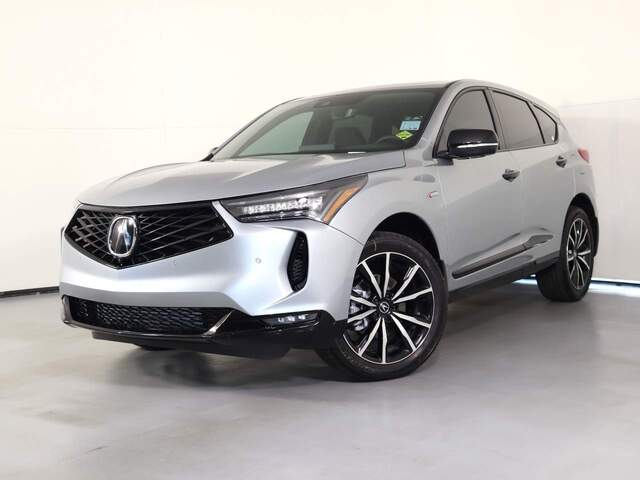2025 Acura RDX