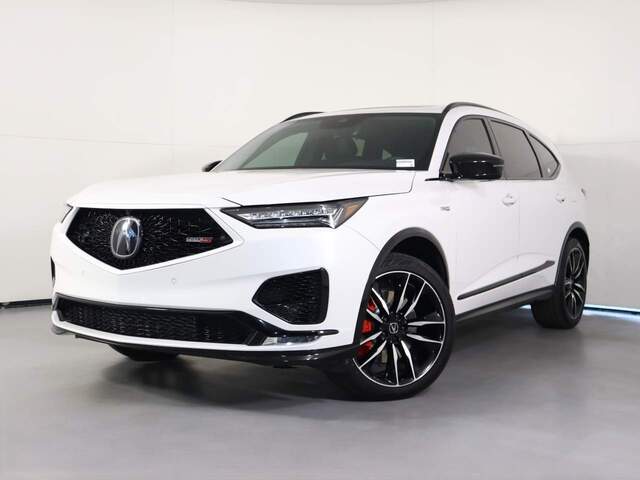 2023 Acura MDX