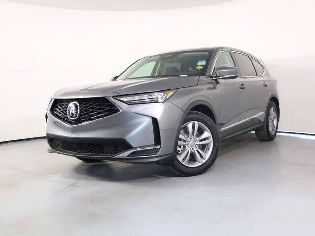 2025 Acura MDX