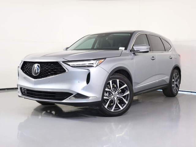 2024 Acura MDX