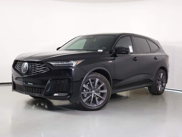 2025 Acura MDX