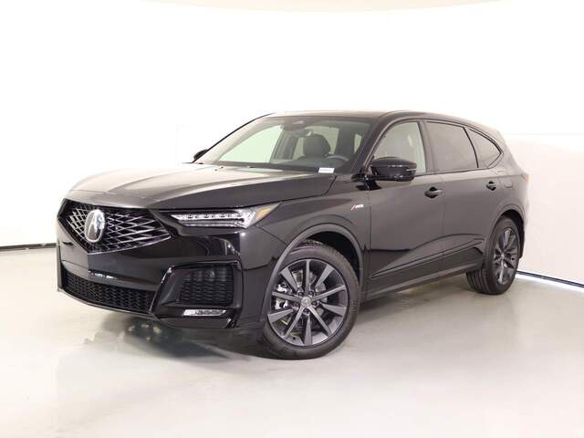 2026 Acura MDX