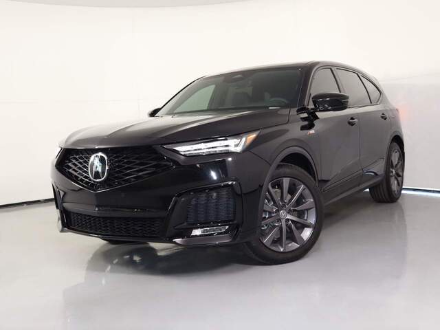 2026 Acura MDX