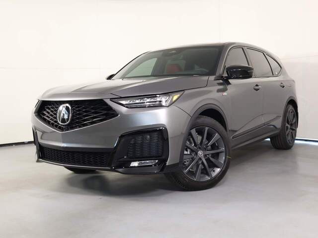 2025 Acura MDX