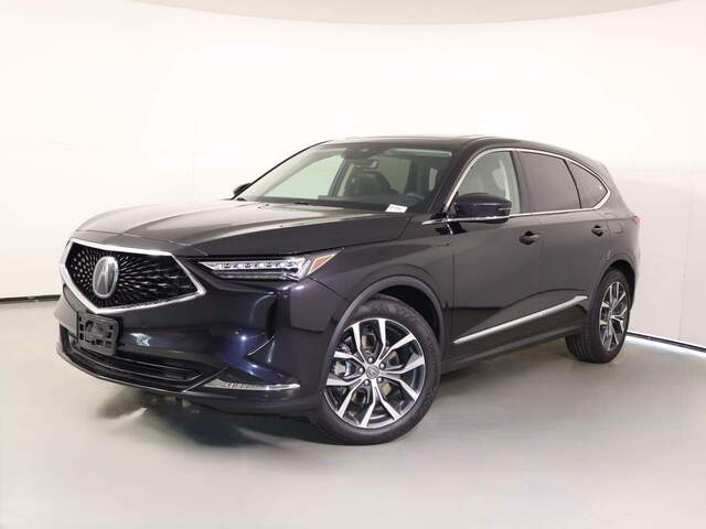 2023 Acura MDX