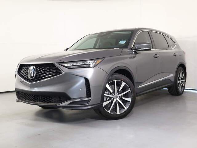 2025 Acura MDX