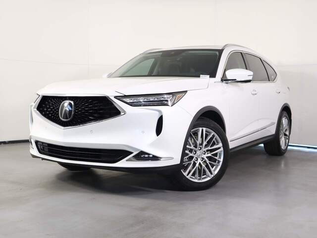 2023 Acura MDX