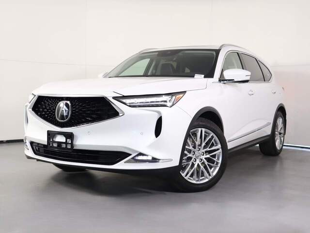 2023 Acura MDX