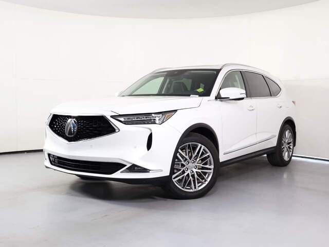 2023 Acura MDX