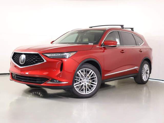 2023 Acura MDX